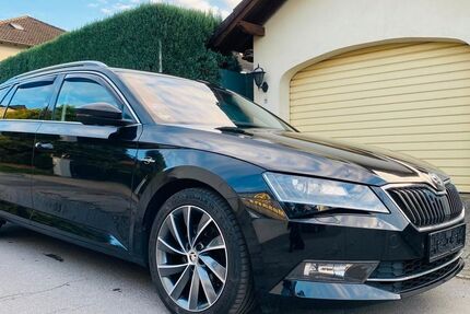 Skoda Superb 160.702 km 12.500 &euro; Hasslinghausen 45549
