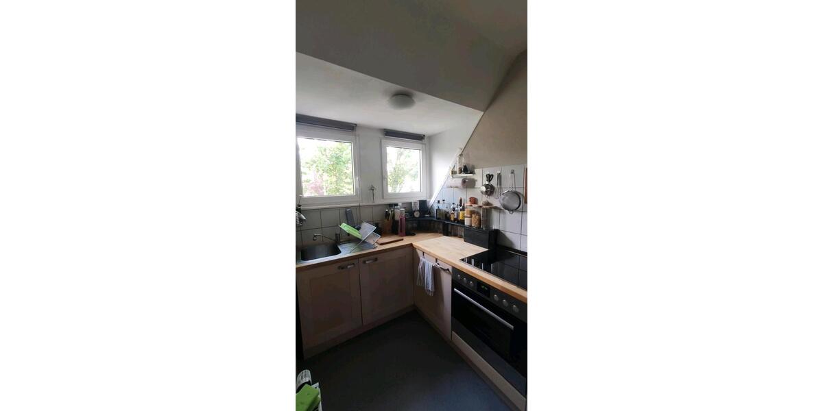 Etagenwohnung Kaarst - 3 Zimmer, 66 m&sup2;, 950&euro; | Angebot:25935352