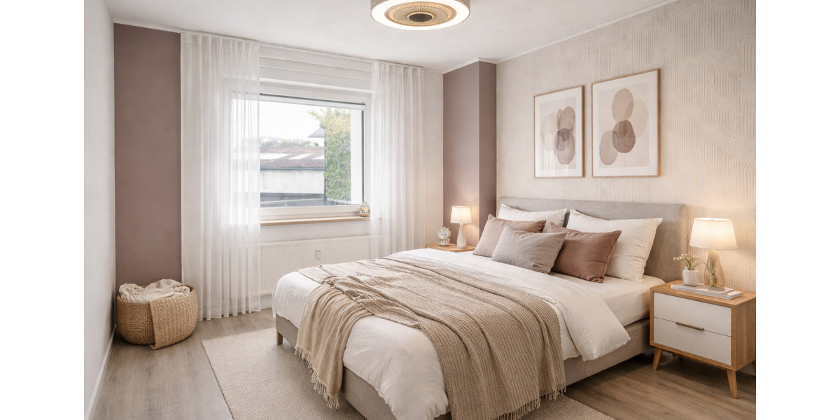 Etagenwohnung Düsseldorf Stadtbezirk 9 - 2 Zimmer, 45 m&sup2;, 165.000&euro; | Angebot:25960750