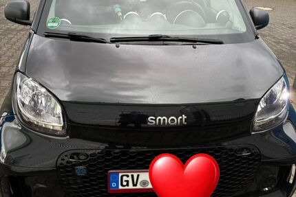 Smart ForTwo 50.000 km 9.400 &euro; Grevenbroich 41515