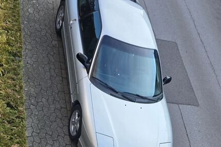Ford Probe 43.000 km 16.500 &euro; Moers 47443
