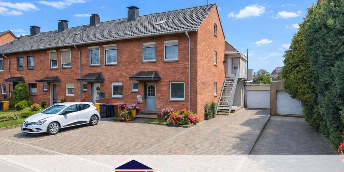 Einfamilienhaus Bottrop / Batenbrock Batenbrock - 5.5 Zimmer, 165 m&sup2;, 399.000&euro; | Angebot:24324837