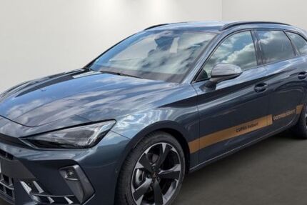 Cupra Leon 5.000 km 32.980 &euro; Velbert 42553