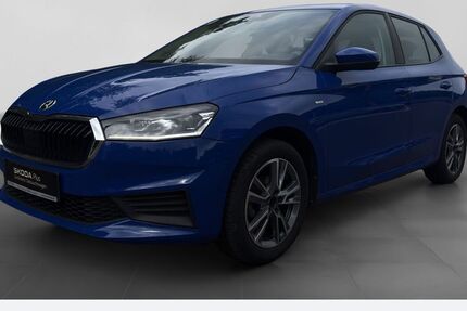 Skoda Fabia 38.359 km 12.980 &euro; Remscheid 42857