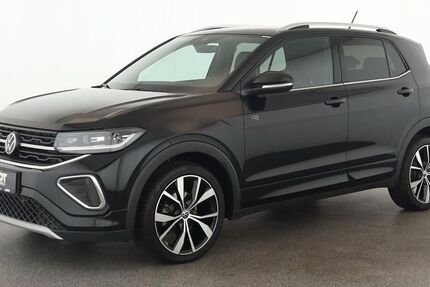 VW T-Cross 40.900 km 22.384 &euro; Neuss 41460