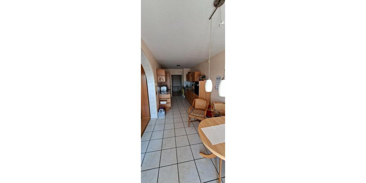 Hochparterre Solingen - 3 Zimmer, 102 m&sup2;, 234.000&euro; | Angebot:26765873