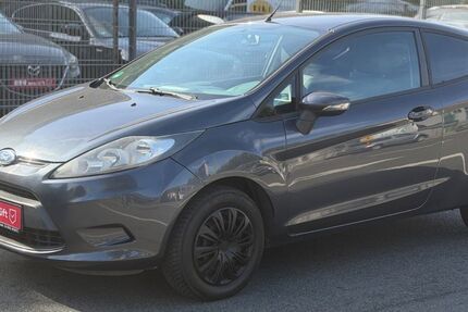 Ford Fiesta 155.000 km 2.499 &euro; ESSEN 45329