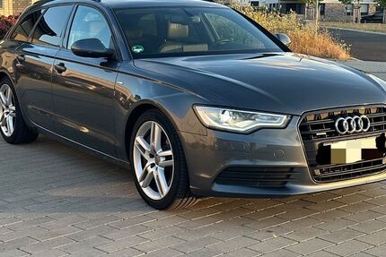 Audi A6 171.000 km 16.750 &euro; Neuss 41470