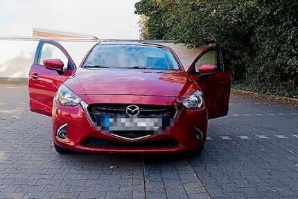 Mazda 2 96.344 km 12.200 &euro; Krefeld 47803