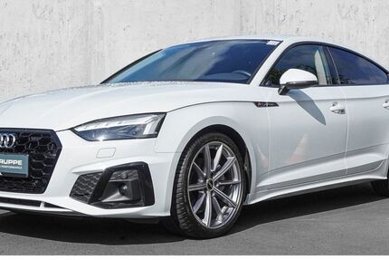Audi A5 38.732 km 35.960 &euro; Düsseldorf 40474