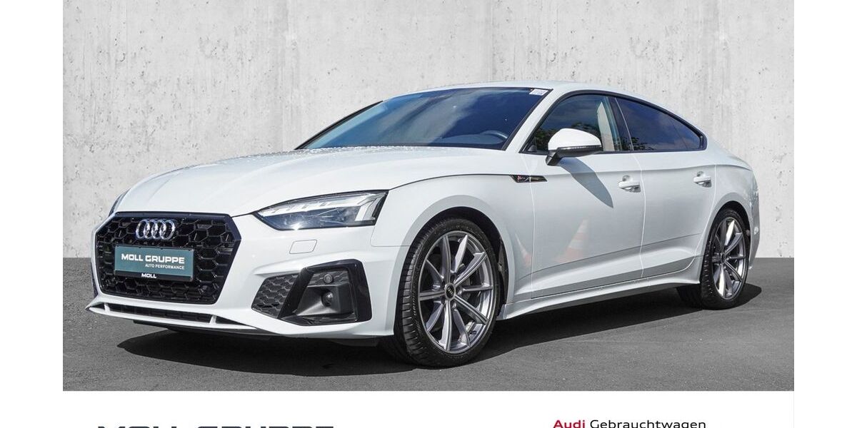 Audi A5 38.732 km 35.960 &euro; Düsseldorf 40474
