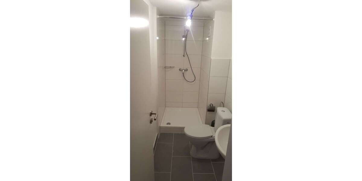 Etagenwohnung Düsseldorf Flingern Nord - 1 Zimmer, 20 m&sup2;, 405&euro; | Angebot:26980040