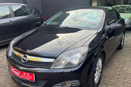 Opel Astra 143.500 km 3.990 &euro; Oberhausen 46149