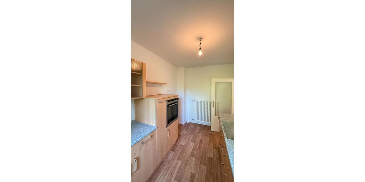 Etagenwohnung Mülheim an der Ruhr Rechtsruhr-Nord - 2 Zimmer, 56 m&sup2;, 660&euro; | Angebot:27571759