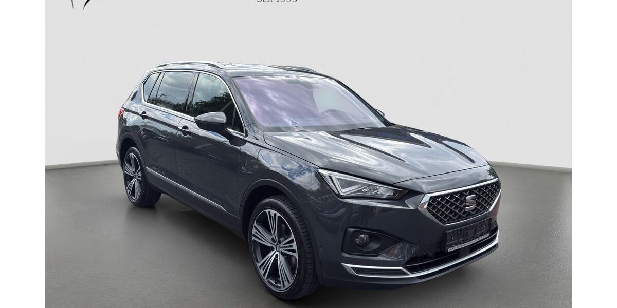 Seat Tarraco 139.897 km 19.999 &euro; Mülheim a.d. Ruhr 45476