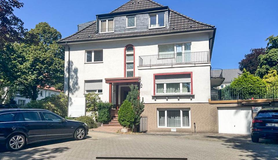 Gewerbeobjekt Essen Stadtbezirk II - 2.175&euro; | Angebot:24663244