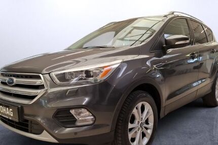 Ford Kuga 129.050 km 13.950 &euro; Gelsenkirchen 45881