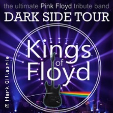 Kings Of Floyd - Dark Side Tour 24.10.2026 Cobra