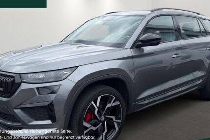 Skoda Kodiaq 43.375 km 39.980 &euro; Düsseldorf 40233