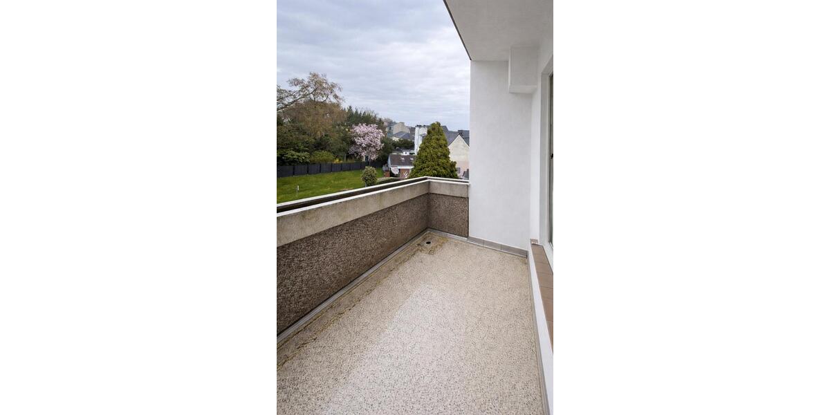 Etagenwohnung Oberhausen Alt-Oberhausen - 2 Zimmer, 55 m&sup2;, 464&euro; | Angebot:25976785