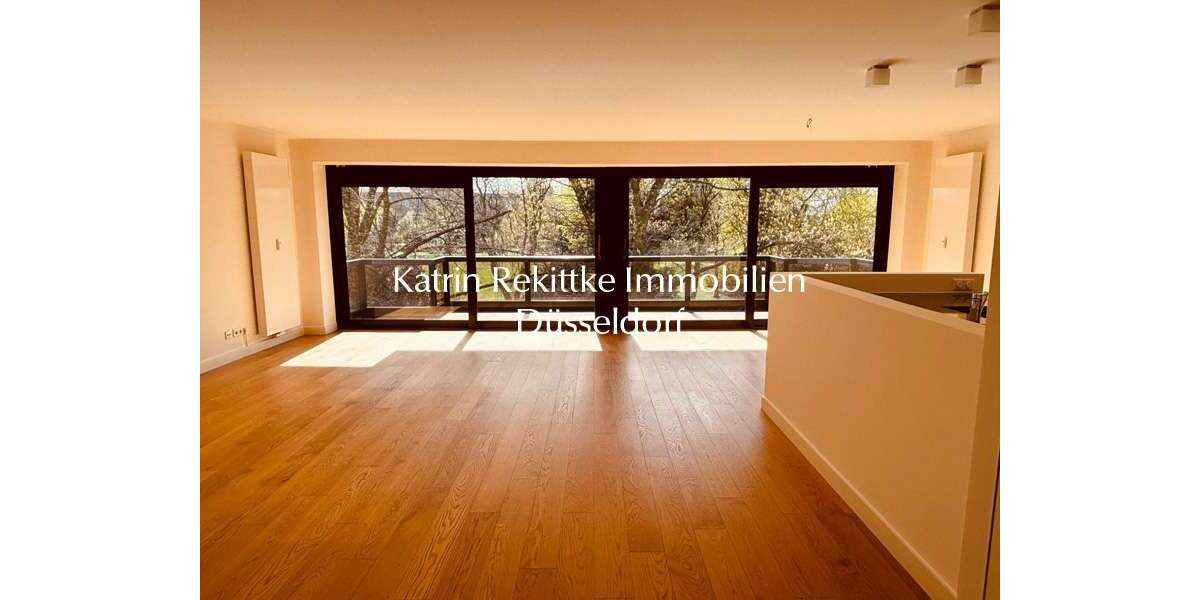 Etagenwohnung Düsseldorf Pempelfort - 2 Zimmer, 101 m&sup2;, 780.000&euro; | Angebot:26112416