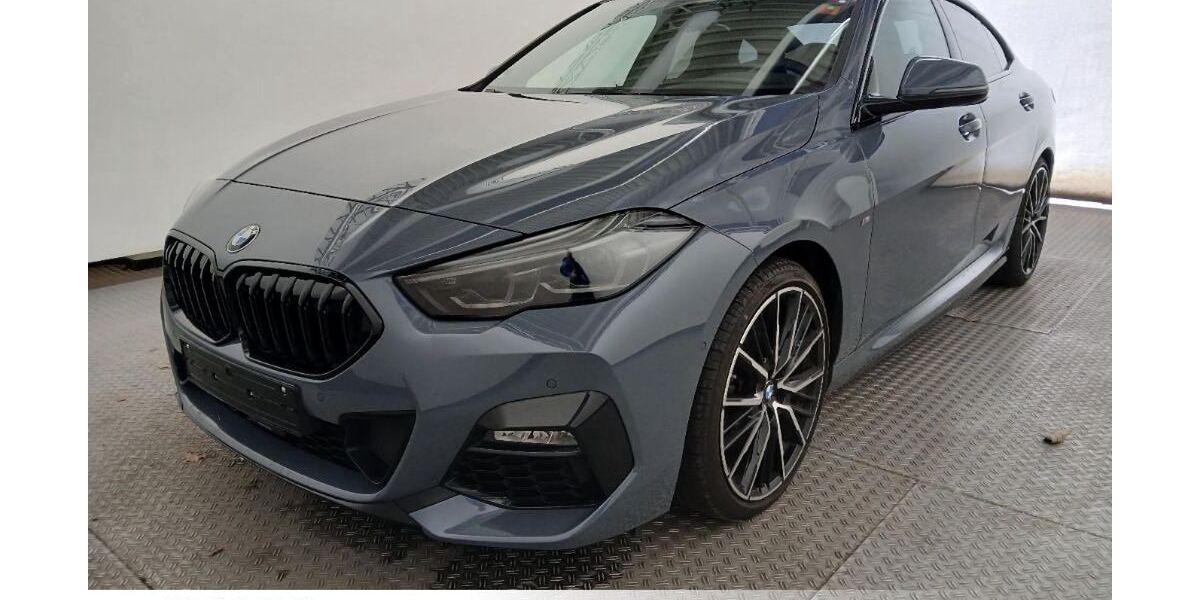 BMW 218 Gran Coupé 28.400 km 27.999 &euro; Meerbusch 40668