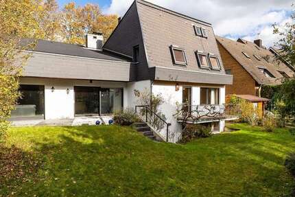 Haus Ratingen - 8 Zimmer, 236 m&sup2;, 880.000&euro; | Angebot:24597256