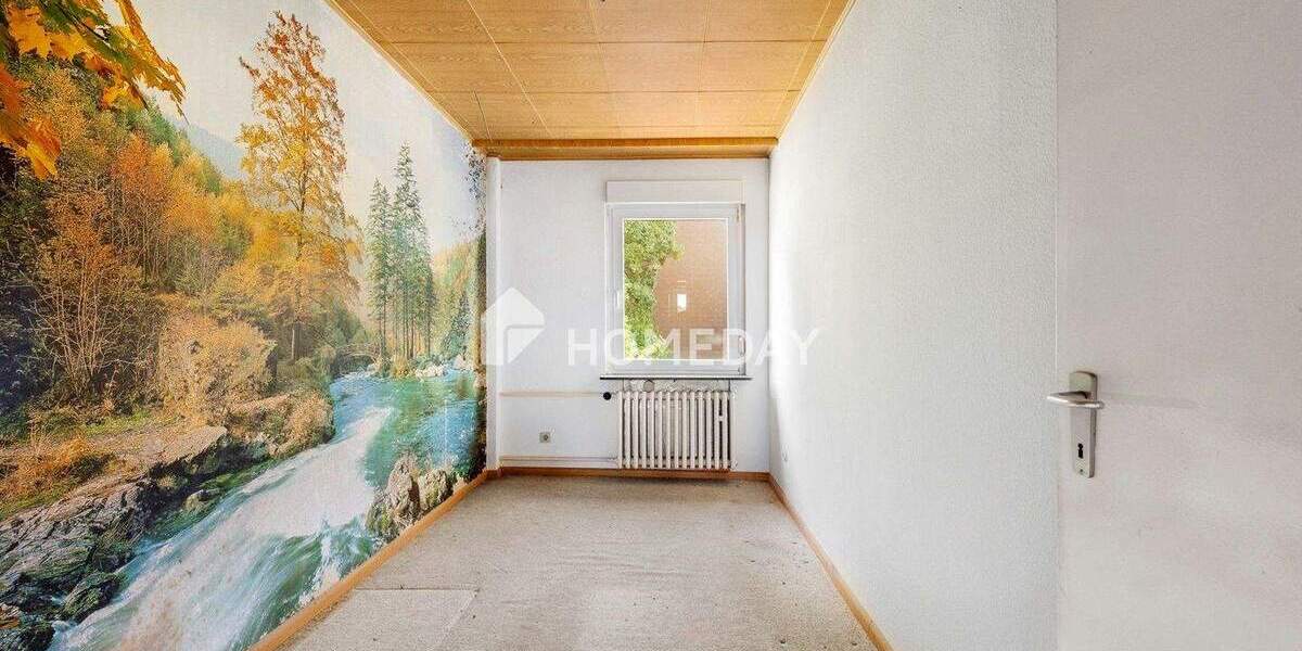 Doppelhaushälfte Duisburg Vierlinden - 5 Zimmer, 83 m&sup2;, 249.000&euro; | Angebot:25732646