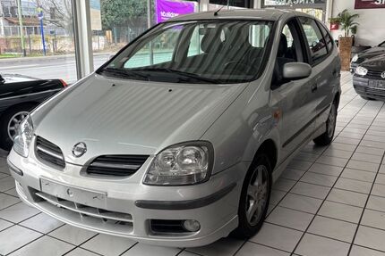 Nissan Almera 60.000 km 3.900 &euro; Essen - Karnap 45329