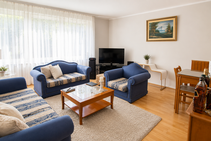 Wohnung Düsseldorf Friedrichstadt - 3 Zimmer, 74 m&sup2;, 245.000&euro; | Angebot:27221037