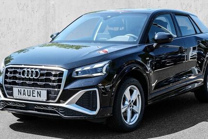 Audi Q2 11.860 km 28.990 &euro; Meerbusch 40670