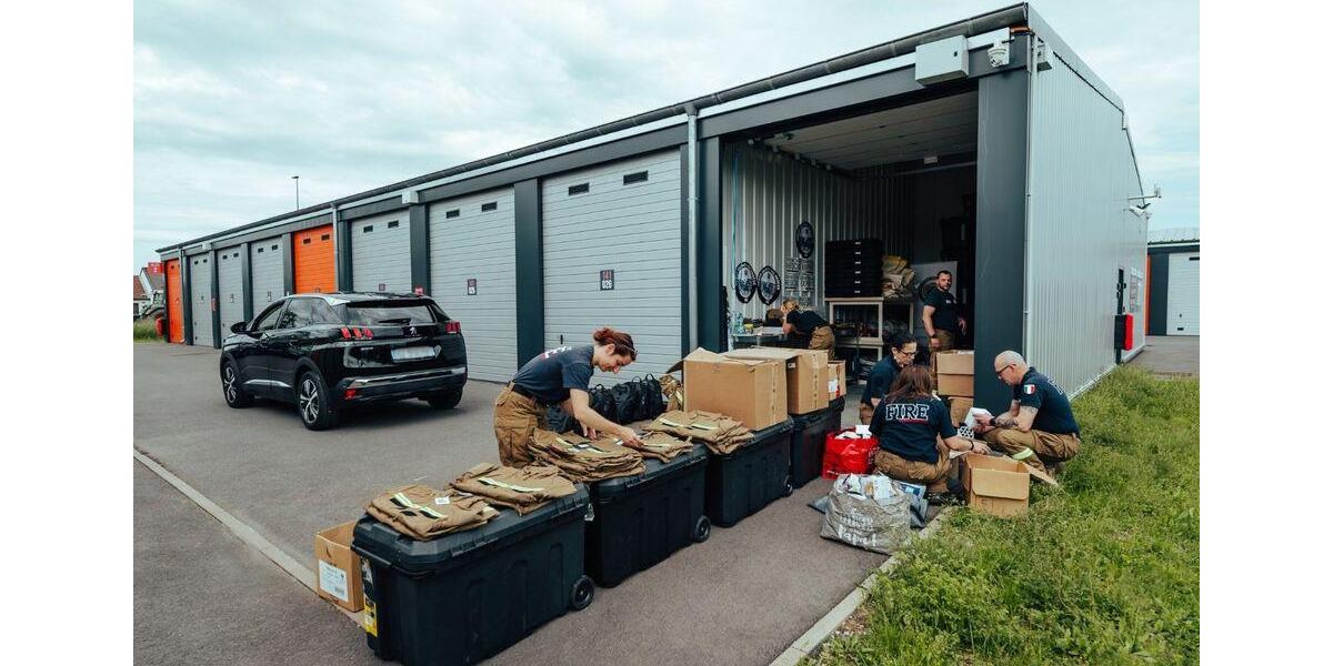 Gewerbeobjekt Duisburg Huckingen - 255&euro; | Angebot:21499611