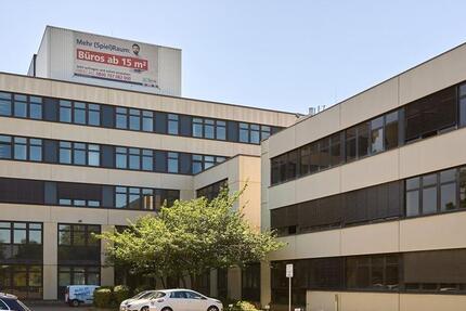 Gewerbeobjekt Neuss Gnadental - 2&euro; | Angebot:23805412