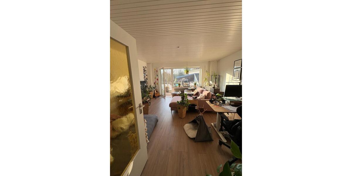 Etagenwohnung Düsseldorf Stadtbezirk 9 - 2 Zimmer, 59 m&sup2;, 950&euro; | Angebot:25926358