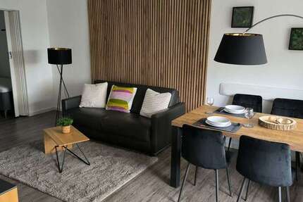 Zimmer Neuss Reuschenberg - 1 Zimmer, 1.449&euro; | Angebot:24987572