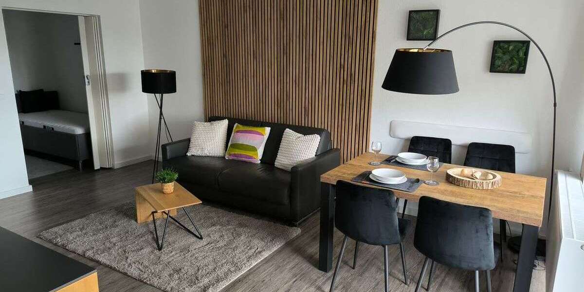 Zimmer Neuss Reuschenberg - 1 Zimmer, 1.499&euro; | Angebot:24987572