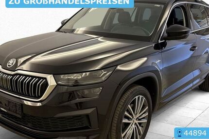 Skoda Kodiaq 162.037 km 24.297 &euro; Krefeld 47829