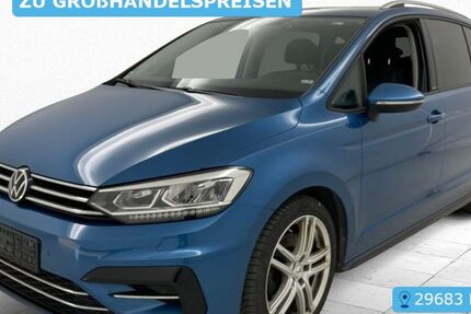 VW Touran 92.166 km 21.990 &euro; Krefeld 47829