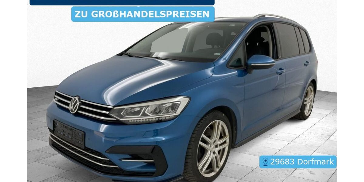 VW Touran 92.166 km 21.990 &euro; Krefeld 47829