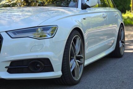 Audi A6 206.000 km 22.000 &euro; Neukirchen-Vluyn 47506