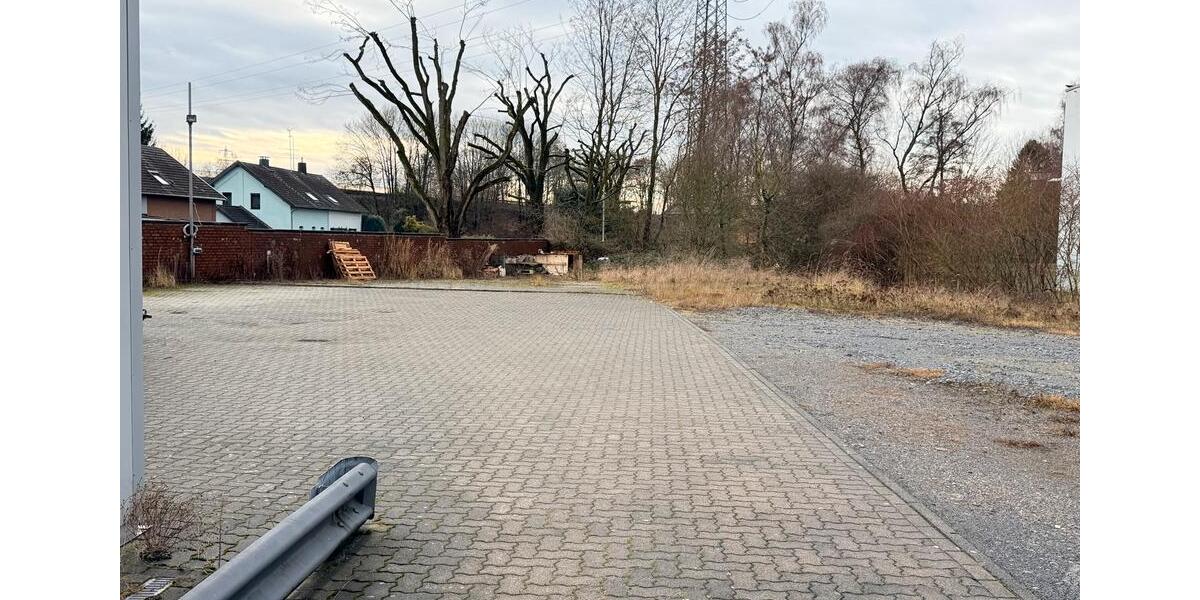 Gewerbeobjekt Ratingen - 2.080&euro; | Angebot:25431855