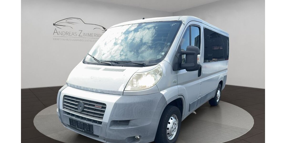 Fiat Ducato 73.673 km 9.800 &euro; Kaarst 41564