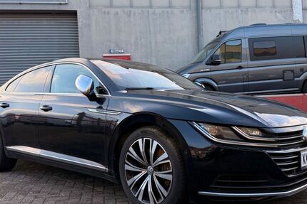 VW Arteon 136.000 km 20.900 &euro; Velbert 42553