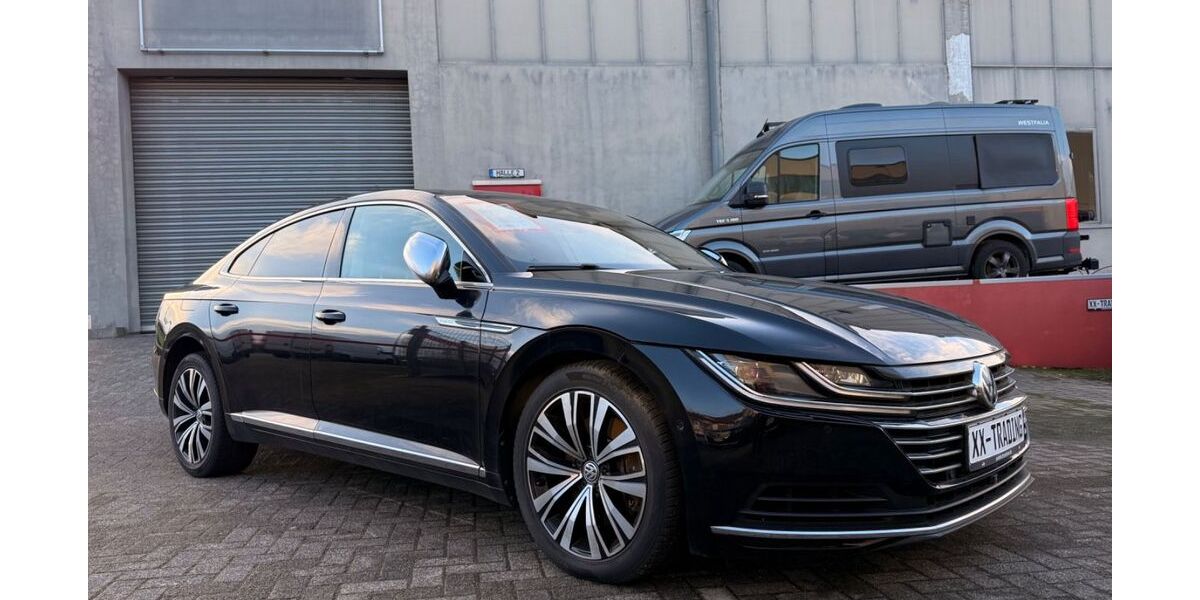 VW Arteon 136.000 km 20.900 &euro; Velbert 42553