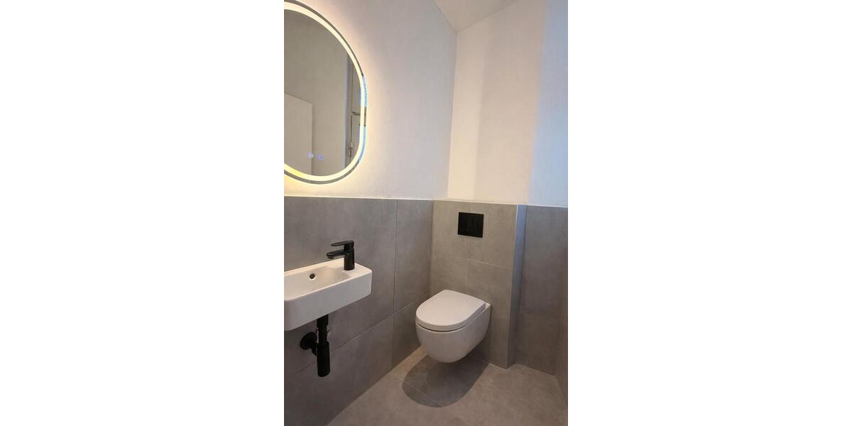 Maisonettenwohnung Wuppertal Barmen - 2.5 Zimmer, 60 m&sup2;, 149.500&euro; | Angebot:26975064