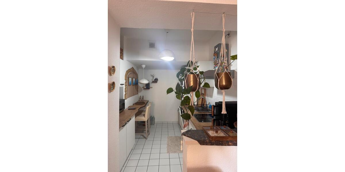 Erdgeschoßwohnung Düsseldorf Pempelfort - 2 Zimmer, 50 m&sup2;, 1.372&euro; | Angebot:26478135