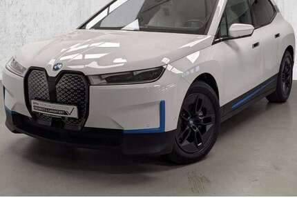 BMW iX 75.738 km 40.990 &euro; Düsseldorf 40595