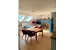 Dachgeschoßwohnung Krefeld Gellep-Stratum - 2.5 Zimmer, 60 m&sup2;, 168.000&euro; | Angebot:27197687
