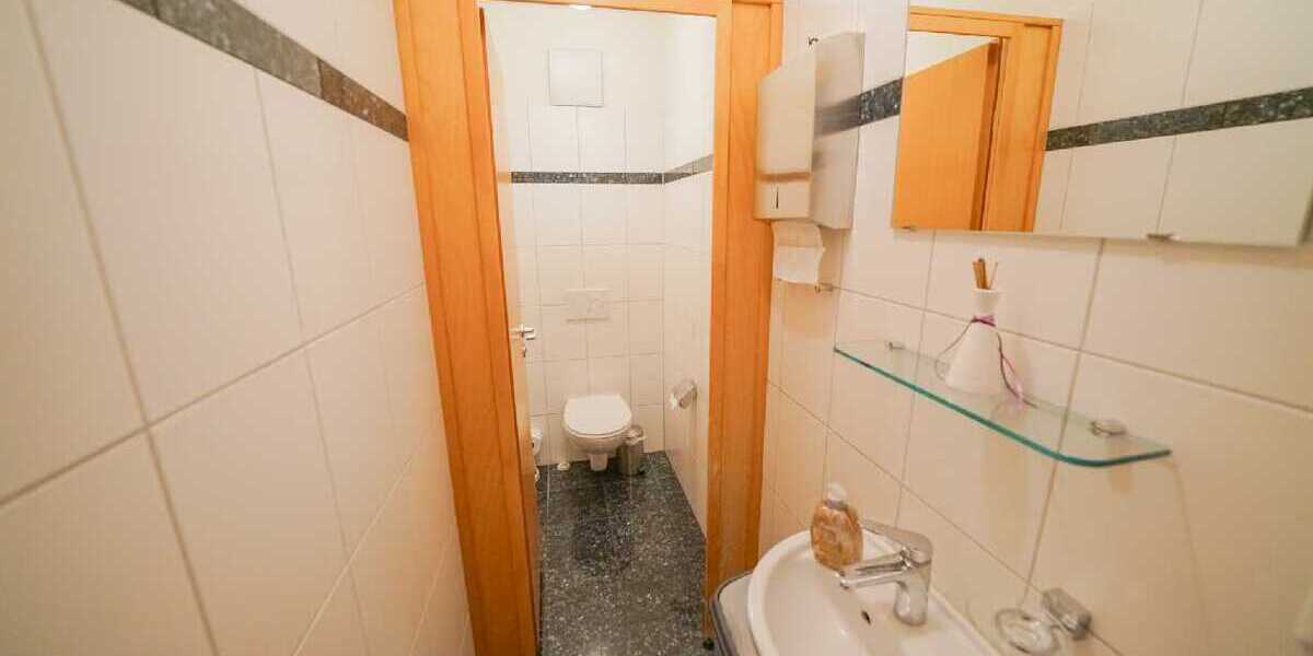 Gewerbeobjekt Ratingen Zentrum - 1 Zimmer, 281 m&sup2;, 3.230&euro; | Angebot:25671153