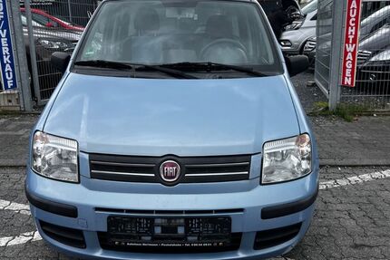 Fiat Panda 92.000 km 2.300 &euro; Dormagen 41539